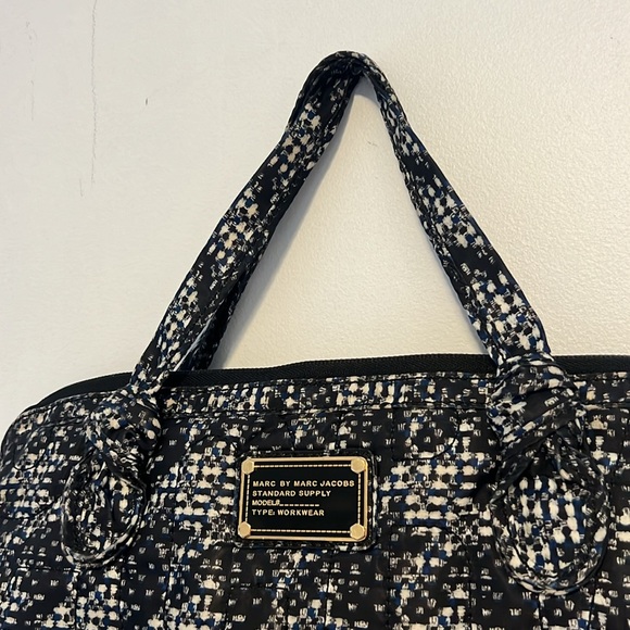 Marc Jacobs computer bag - Picture 2 of 7